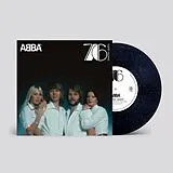 ABBA Vinyl Dancing Queen (ltd. 50th Anniversary Black Sparkli