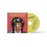 The Rolling Stones CD Foreign Tongues