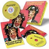 The Rolling Stones CD + Blu-Ray Audio Foreign Tongues (LDT. Cd&Blu-ray BoxSet)