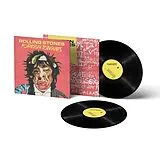 Rolling Stones,The Vinyl Foreign Tongues (lp)