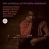 Hubbard,Freddie Vinyl The Artistry Of Freddie Hubbard (acoustic Sounds)