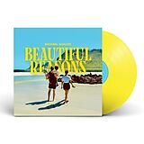 Schulte,Michael Vinyl Beautiful Reasons (lemon Transparent Lp)