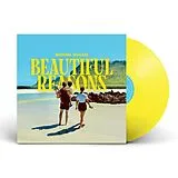 Schulte,Michael Vinyl Beautiful Reasons (lemon Transparent Lp)