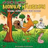 Die kleine Schnecke Monika Häu CD 79: Warum Haben Hühner Einen Kamm?