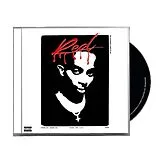 Playboi Carti CD Whole Lotta Red (5 Year Anniversary Cd)