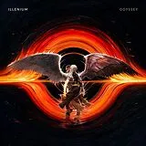 Illenium CD Odyssey