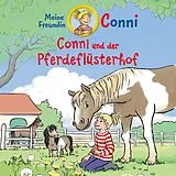 Conni CD 83: Conni Und Der Pferdeflüsterhof