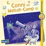 Conni CD Conni Im Weltraum-camp (abenteuerspaß)