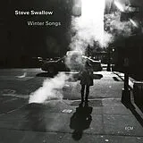Steve Swallow CD Winter Songs