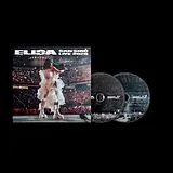 Elisa CD San Siro Live 2025 (2 Cd)