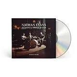 Nathan X Saint Phnx Evans CD Angels' Share