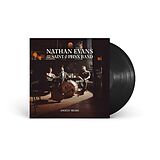 Evans,Nathan X Saint Phnx Vinyl Angels' Share (lp)