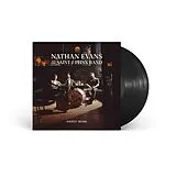 Evans,Nathan X Saint Phnx LP (analog) Angels' Share (lp)