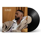 Slimane LP (analog) Il Faut Que Tu Saches (lp)