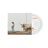 Kacey Musgraves CD Middle Of Nowhere