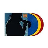 Eilish,Billie Vinyl Hit Me Hard And Soft: The Tour (live) (3lp Bio Vin