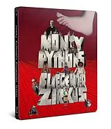 Fliegender Zirkus Blu-ray