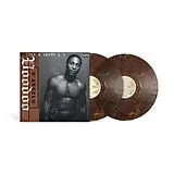 D'angelo LP (analog) Voodoo 25th Anniversary (ltd. 2lp Black Ice Retail