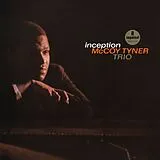 Tyner,Mccoy LP (analog) Inception (acoustic Sounds)