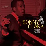 Clark,Sonny Vinyl The Art Of The Trio (tone Poet Vinyl)
