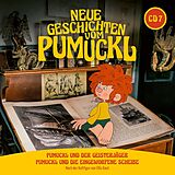 Pumuckl CD Folge 14 + 15 - Neue Geschichten Vom Pumuckl