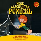 Pumuckl CD Folge 16 + 17 - Neue Geschichten Vom Pumuckl