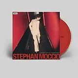 Stephan Moccio CD Scenes From A Velvet Room
