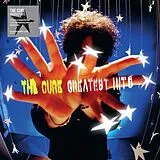 Cure,The Vinyl Greatest Hits (ltd. 25th Anniversary Edt.)