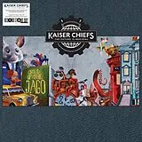 Kaiser Chiefs Vinyl The Future Is Medieval (or Start The Revolution Wi