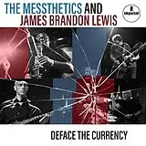 The & Lewis,James Messthetics CD Deface The Currency