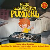 Pumuckl CD Folge 18 + 19 + 20 - Neue Geschichten Vom Pumuckl