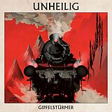 Unheilig CD Gipfelstürmer (deluxe Edition)