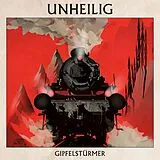 Unheilig CD Gipfelstürmer (deluxe Edition)