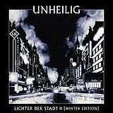 Unheilig CD Lichter Der Stadt (winter Edition)