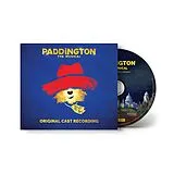 Various Artists CD Paddington: The Musical Original Cast Recording