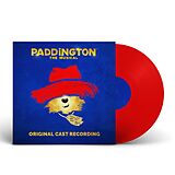 Various Artists Vinyl Paddington: The Musical Original Cast Recording