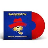 Various Artists LP (analog) Paddington: The Musical Original Cast Recording