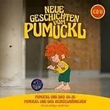 Pumuckl CD Folge 23 + 24 - Neue Geschichten Vom Pumuckl