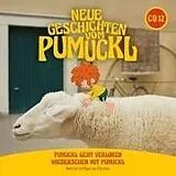 Pumuckl CD Folge 25 + 26 - Neue Geschichten Vom Pumuckl