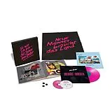 Ina Deter CD So Wie Ich Bin - 50 Jahre Ina Deter (2cd + Pink Lp