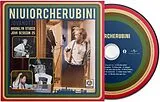 Jovanotti CD Niuiorcherubini (brooklyn Studio - Jova Session 25