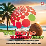 Various Artists CD The Dome Summer 2024