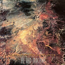 God Machine,The Vinyl Scenes From The Second Storey (2lp)