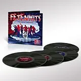 Various Artists LP (analog) Fetenhits - The Rare Classics (edition 2024) 4lp