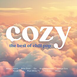 Various Artists CD Cozy - The Best Of Chill Pop