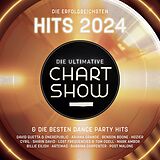 Various Artists CD Die Ultimative Chartshow - Hits 2024