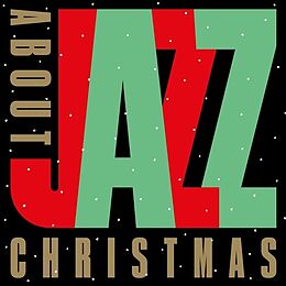 Various Artists Vinyl Aboutjazz - Christmas (2lp)