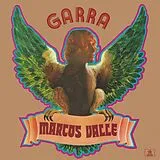 Marcos Valle Vinyl Garra