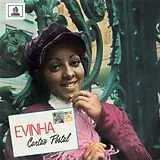 Evinha Vinyl Carto Postal
