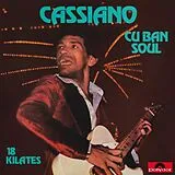 Cassiano Vinyl Cuban Soul - 18 Kilates